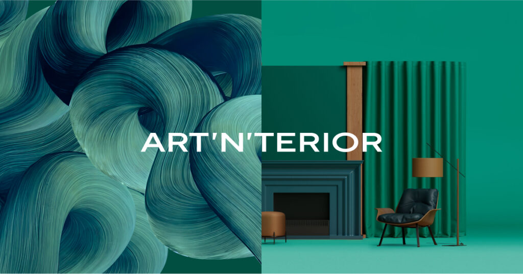 ART’N’TERIOR — комплексная IT-инфраструктура и сопровождение
