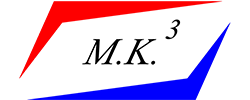 Проектное бюро «М.К.3»